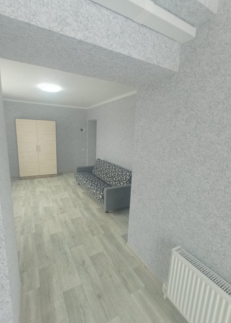 Garsonieră de inchiriat  în zona Gorjului 