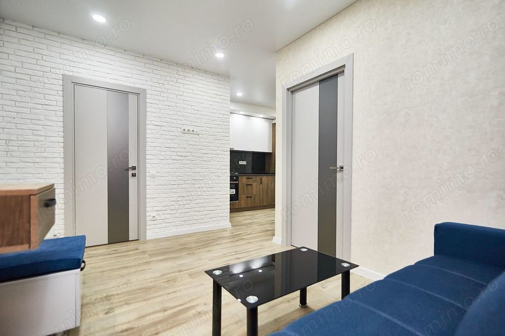 Garsonieră în zona Iancului de inchiriat