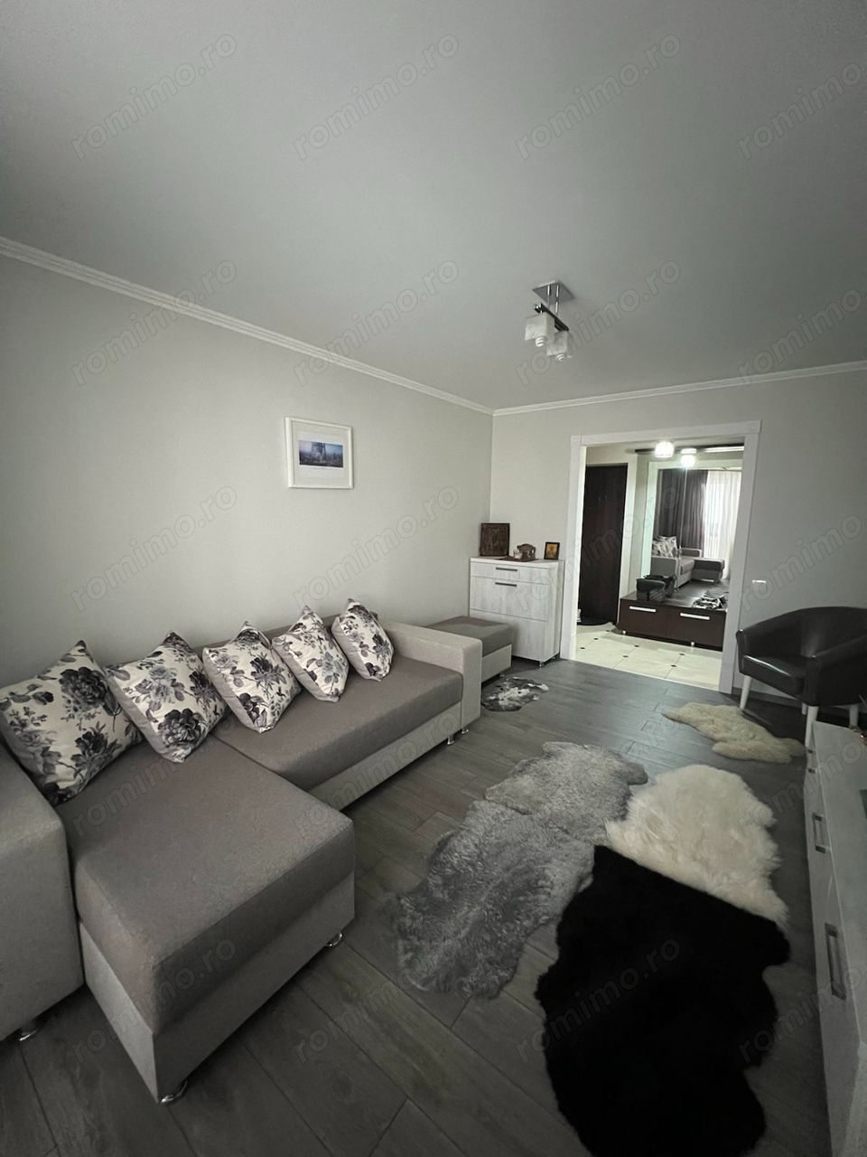 Garsonieră de închiriat în zona Theodor Pallady 