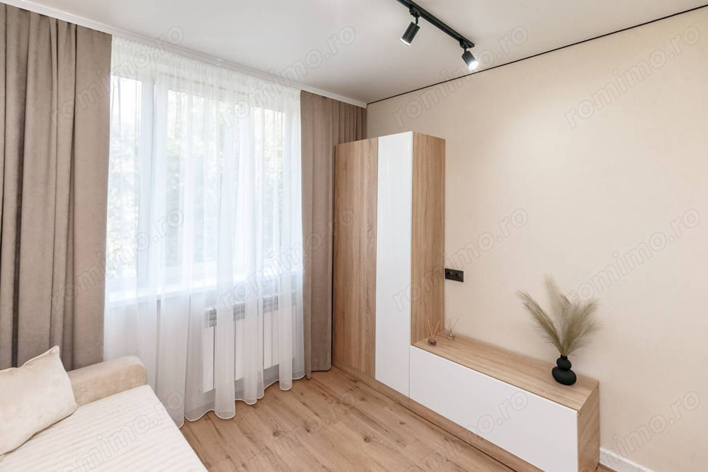 Garsonieră de inchiriat in zona  Nicolae Grigorescu!