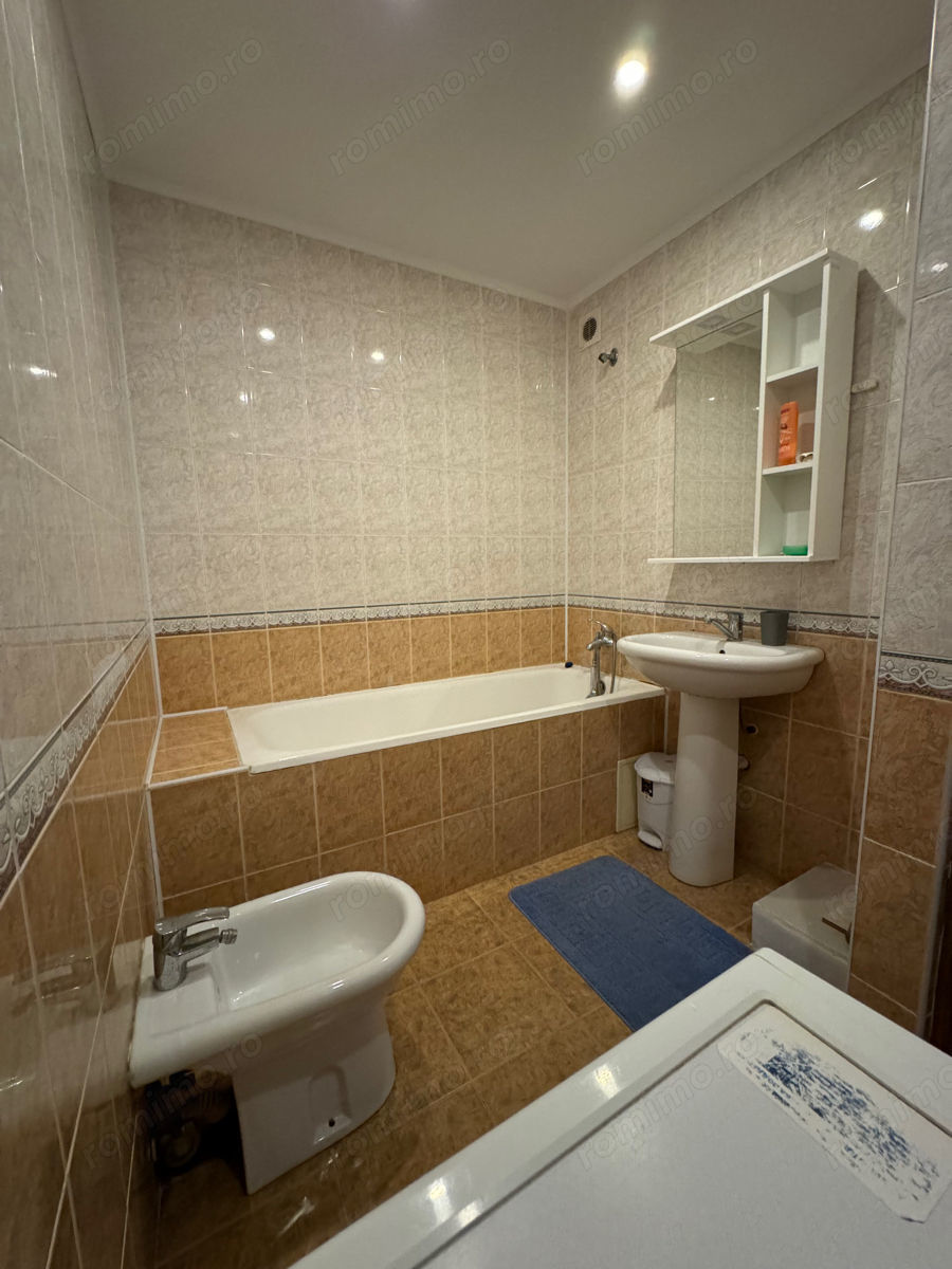 Aparatament cu 2 camere de inchiriat in zona Eroii Revolutiei