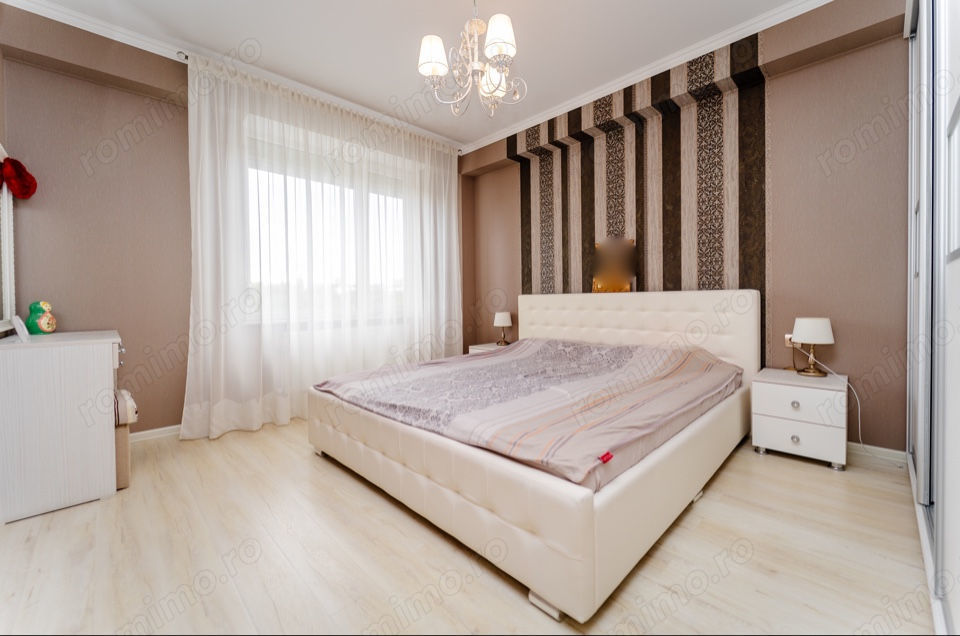 Apartament  cu doua camere de inchiriat  în zona Piața Muncii 