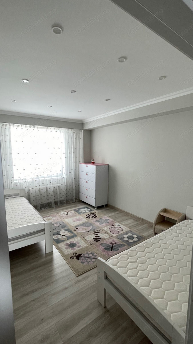 Apartament 2 camere în zona Pipera 