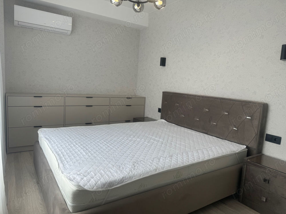 Apartament 2 camere de inchiriat in zona  Timpuri Noi