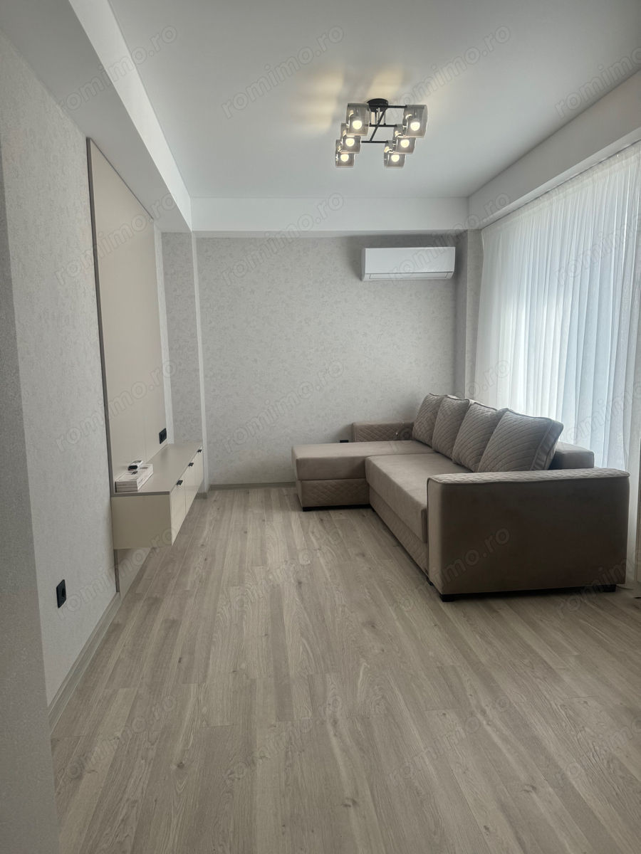 Apartament 2 camere, Timpuri Noi