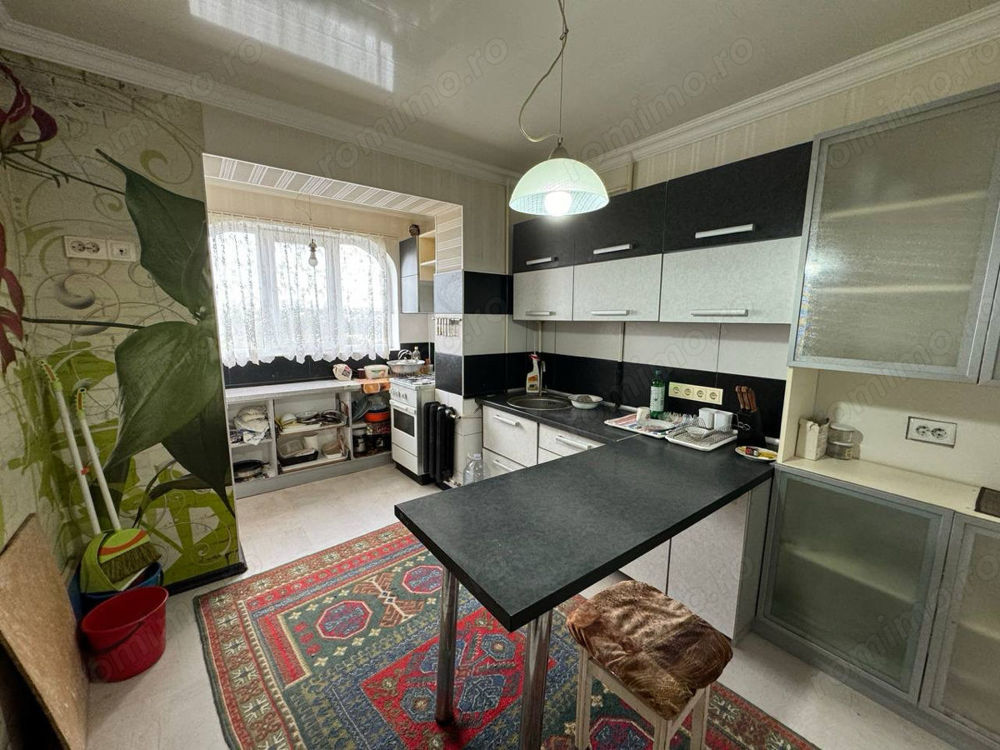 Apartament 3 camere în zona Pantelimon - 420Euro lună