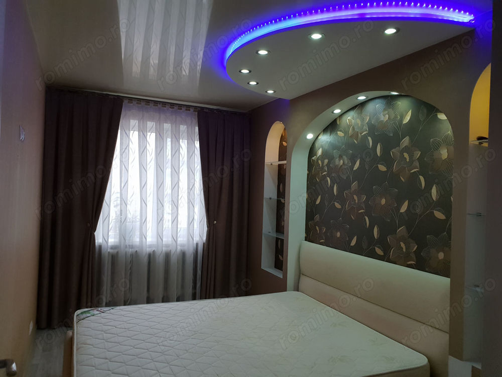 Apartament 3 camere de inchiriat în zona Titan 