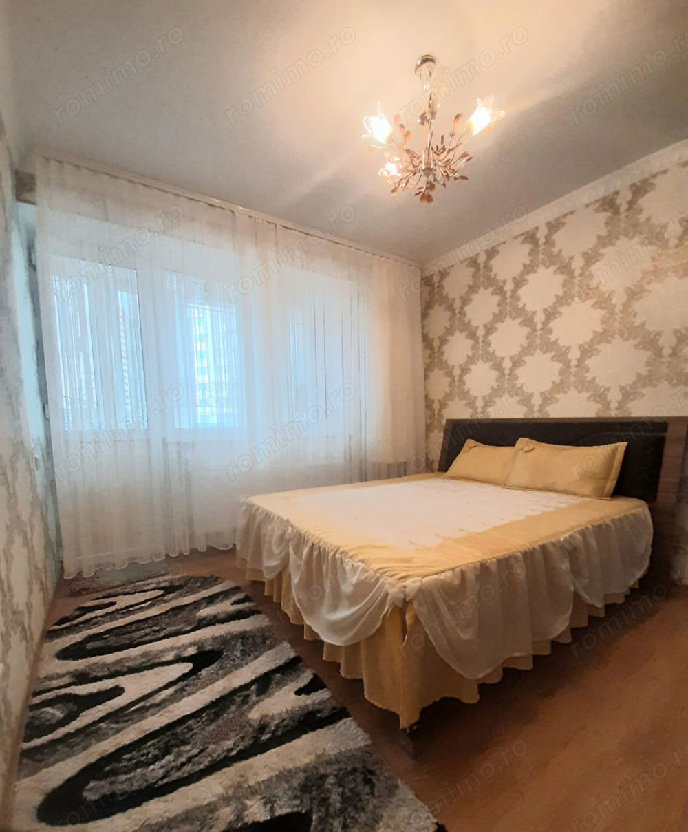 Ofer spre închiriere apartament cu 2 camere în zona Cișmigiu 