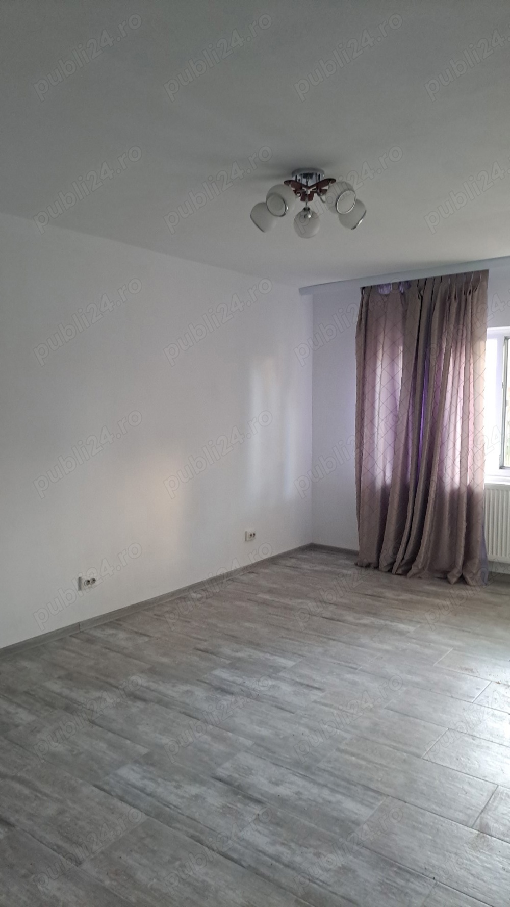 Vand apartament 3 cam