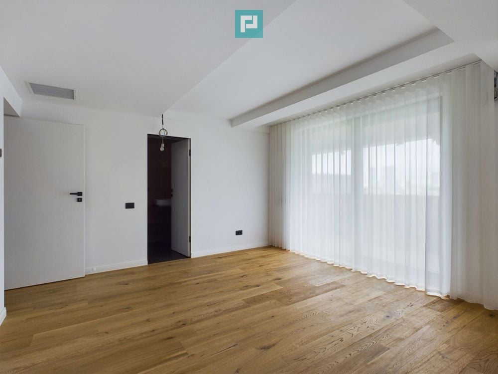 Penthouse de lux, 4 camere Aviației/ Băneasa vedere panoramică