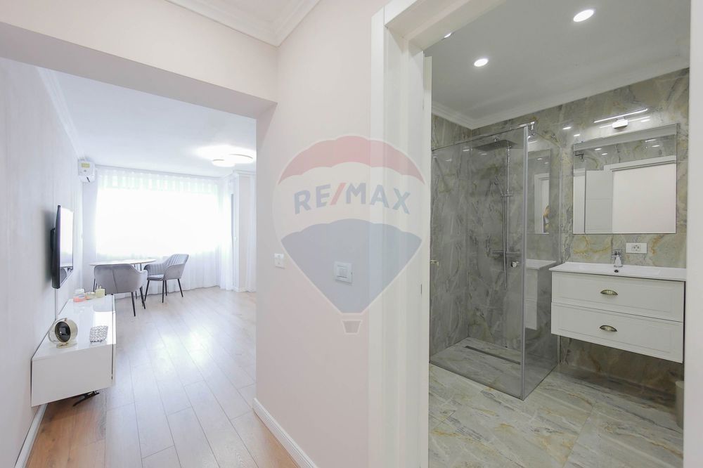 Apartament cu 1 cameră de vânzare, 36 mp, Anastasia Residence, Nufărul