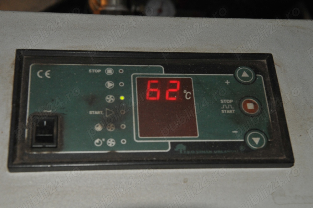 Reparatie automatizare Orlan, Vitoling 150,Ramson