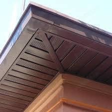 Montaj lambriu, sageac