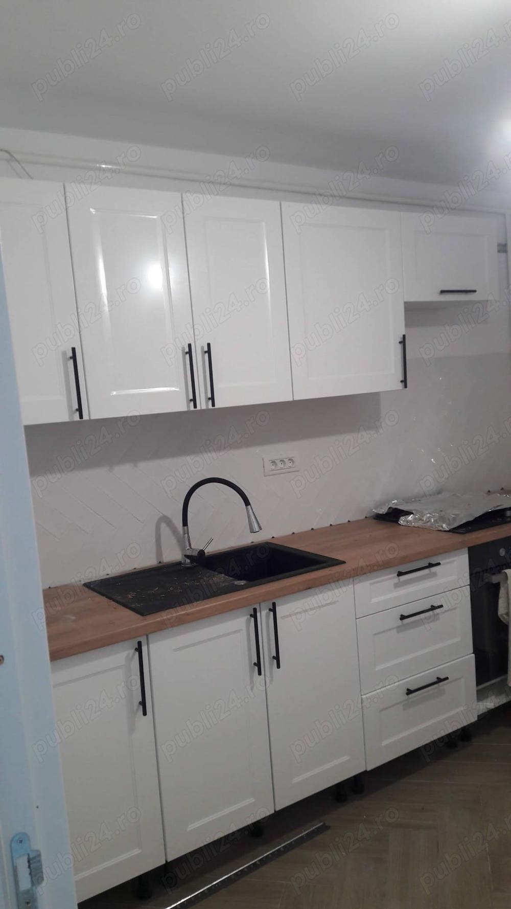 Apartament gări 50mp