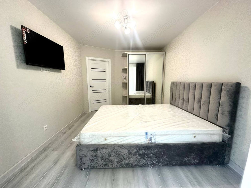 Se ofera spre inchiriere apartament cu doua camere in zona 1 Decembrie