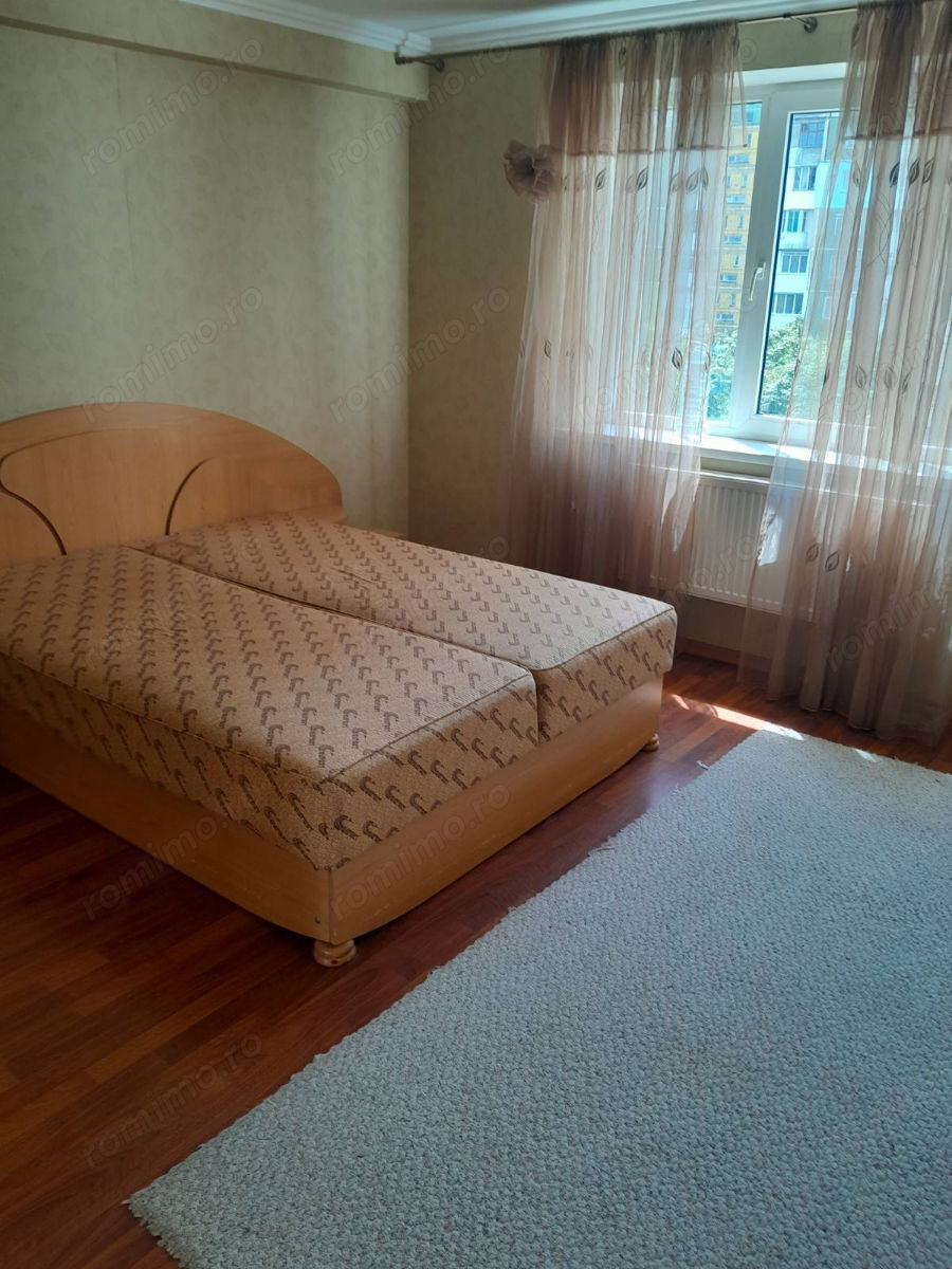 apartament cu 2 camere situat in zona Aviatiei