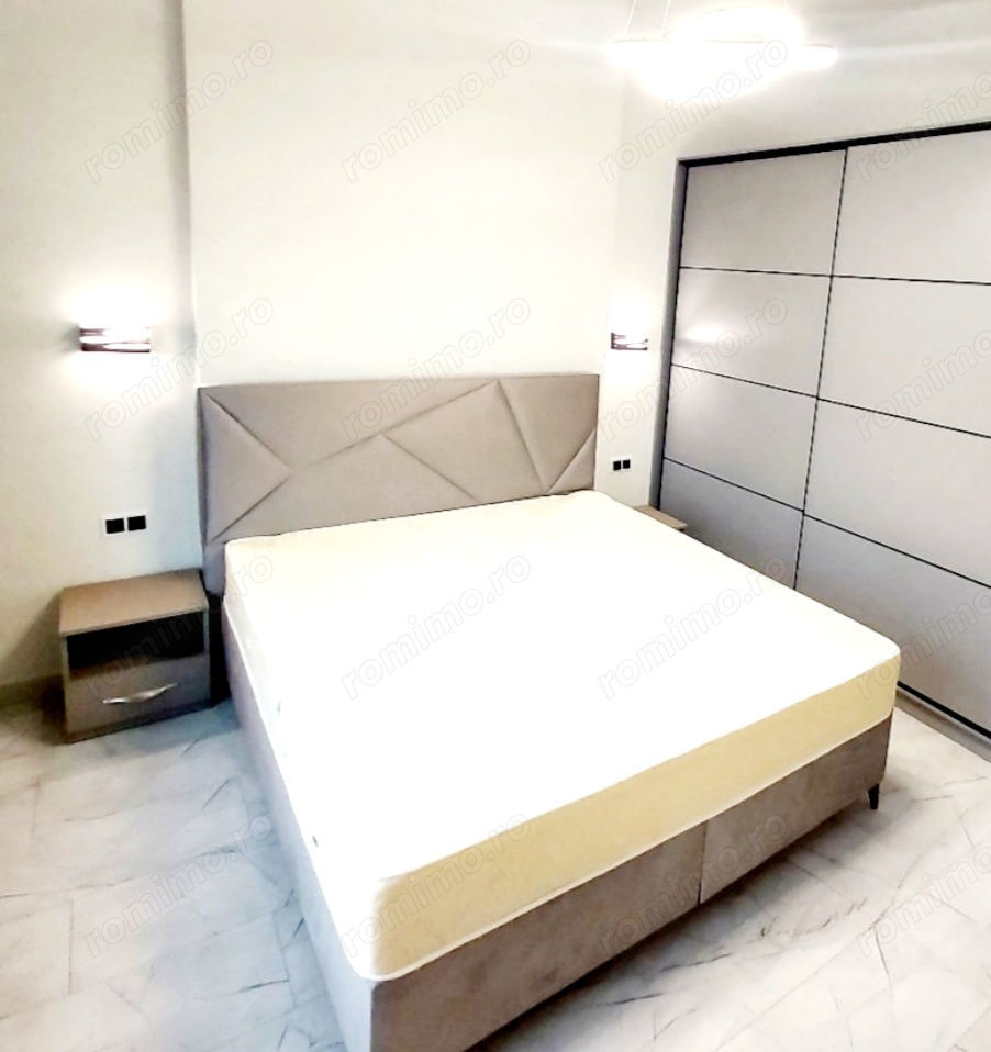 Oferim spre inchiriere garsoniera Crangasi!