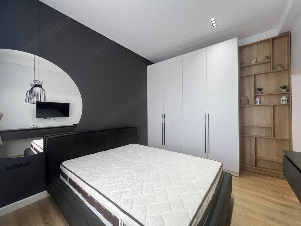 Va oferim spre inchiriere un apartament cu 2 camere situat in zona Floreasca.