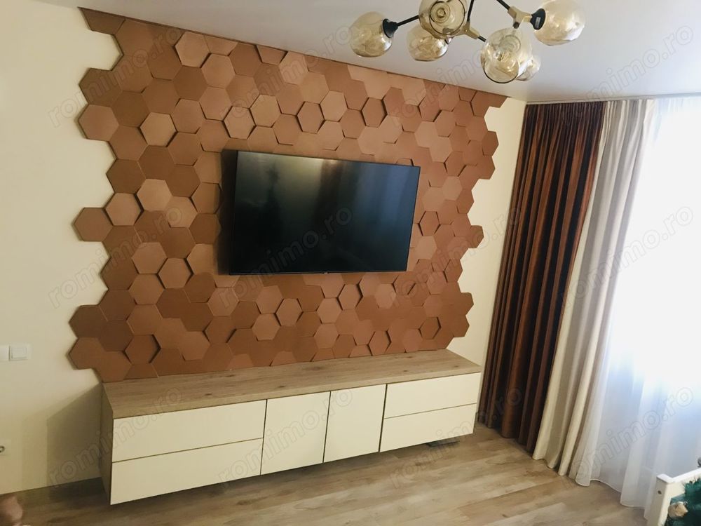 Oferim spre inchiriere garsoniera Titan