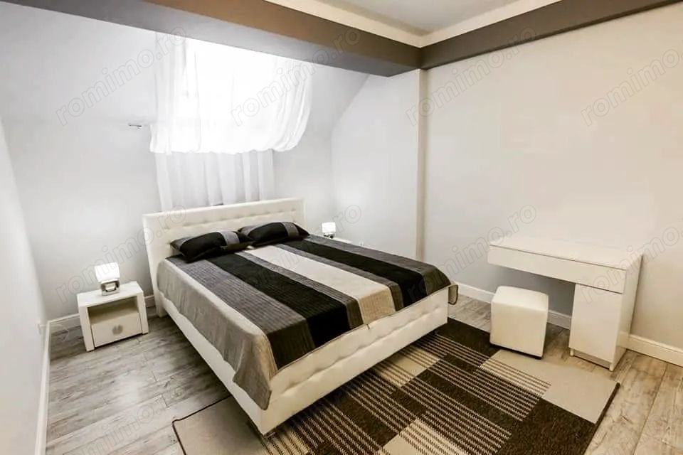 Apartament cu doua camere de inchiriat  in zona Foisorul de Foc .