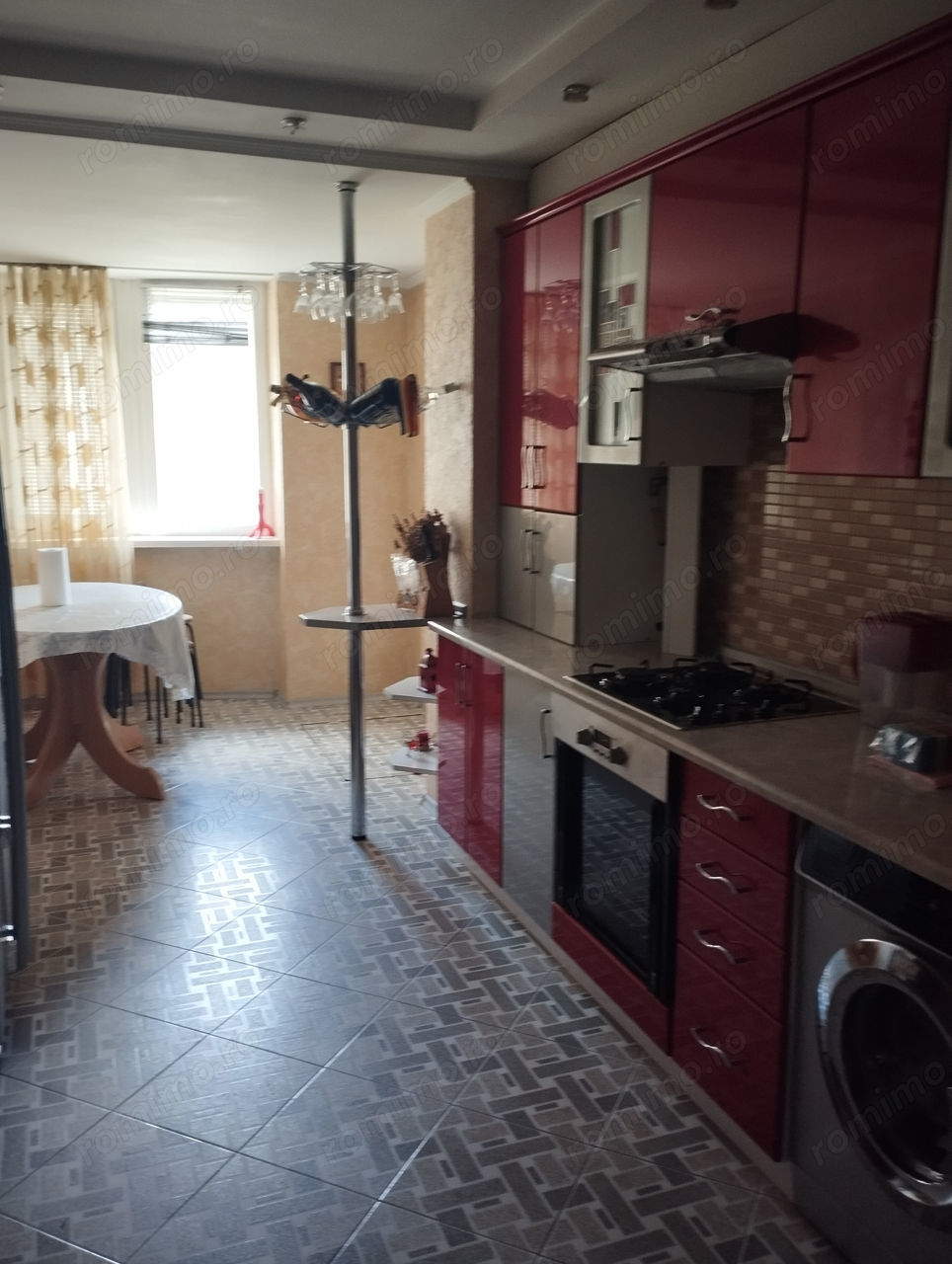 apartament cu 2 camere zona Iancului