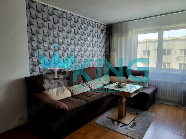 Apartament 3 Camere Dristor Bucuresti