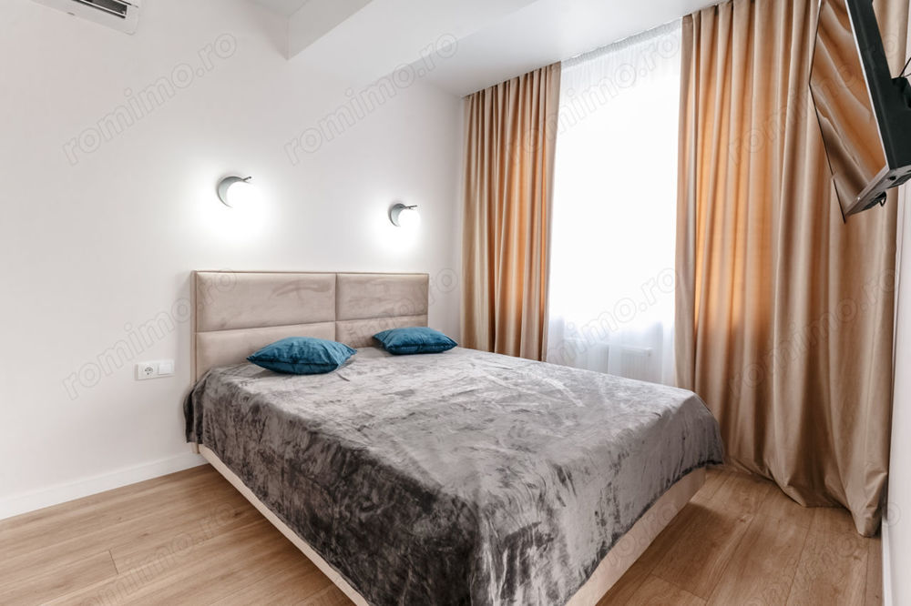 apartament cu 2 camere Tineretului