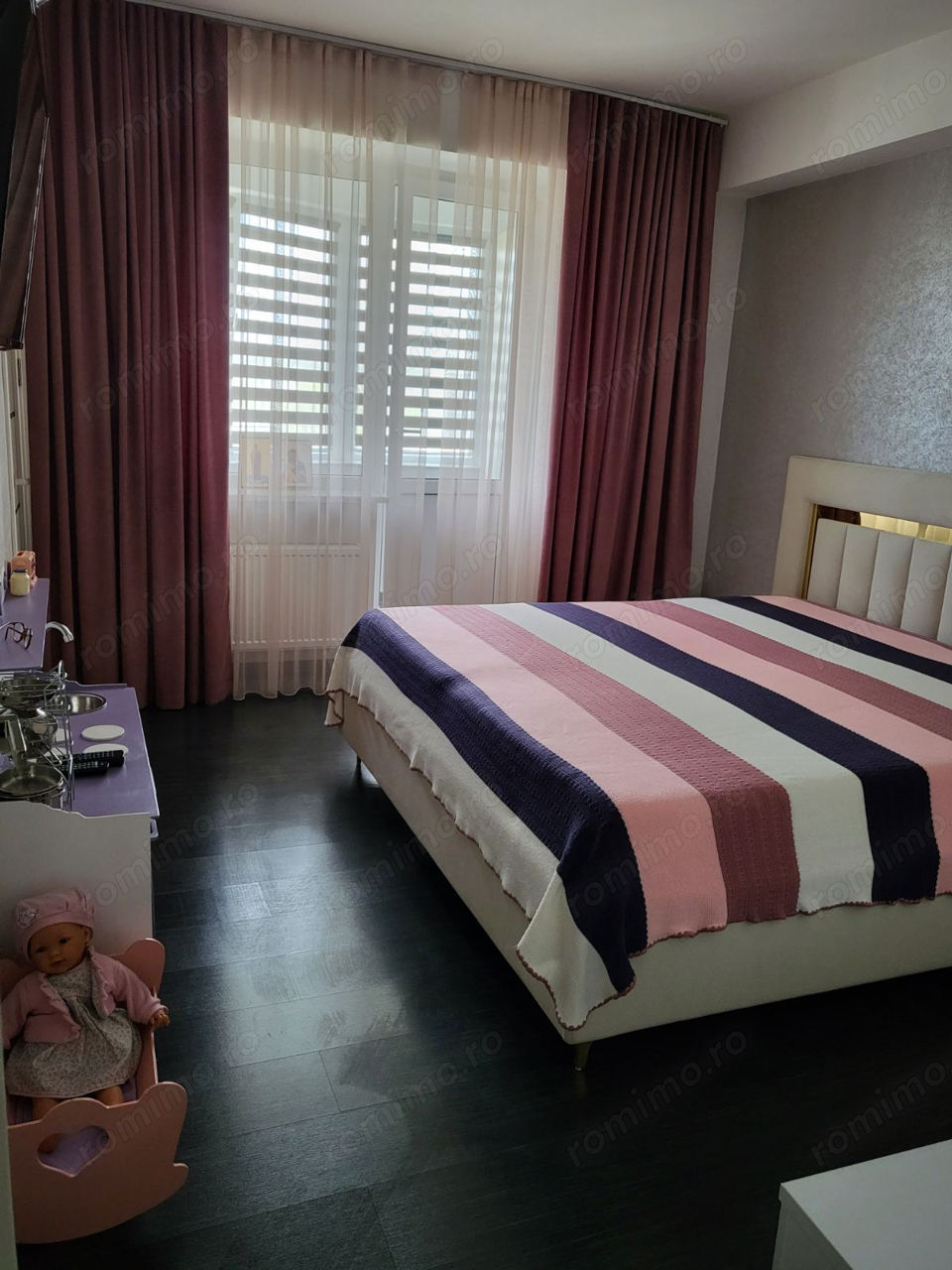 Apartament de inchiriat in zona Tei de 2 camere