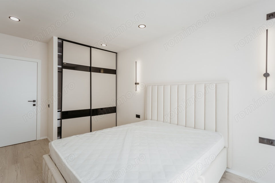 Garsoniera de inchiriat in zona 13 Septembrie