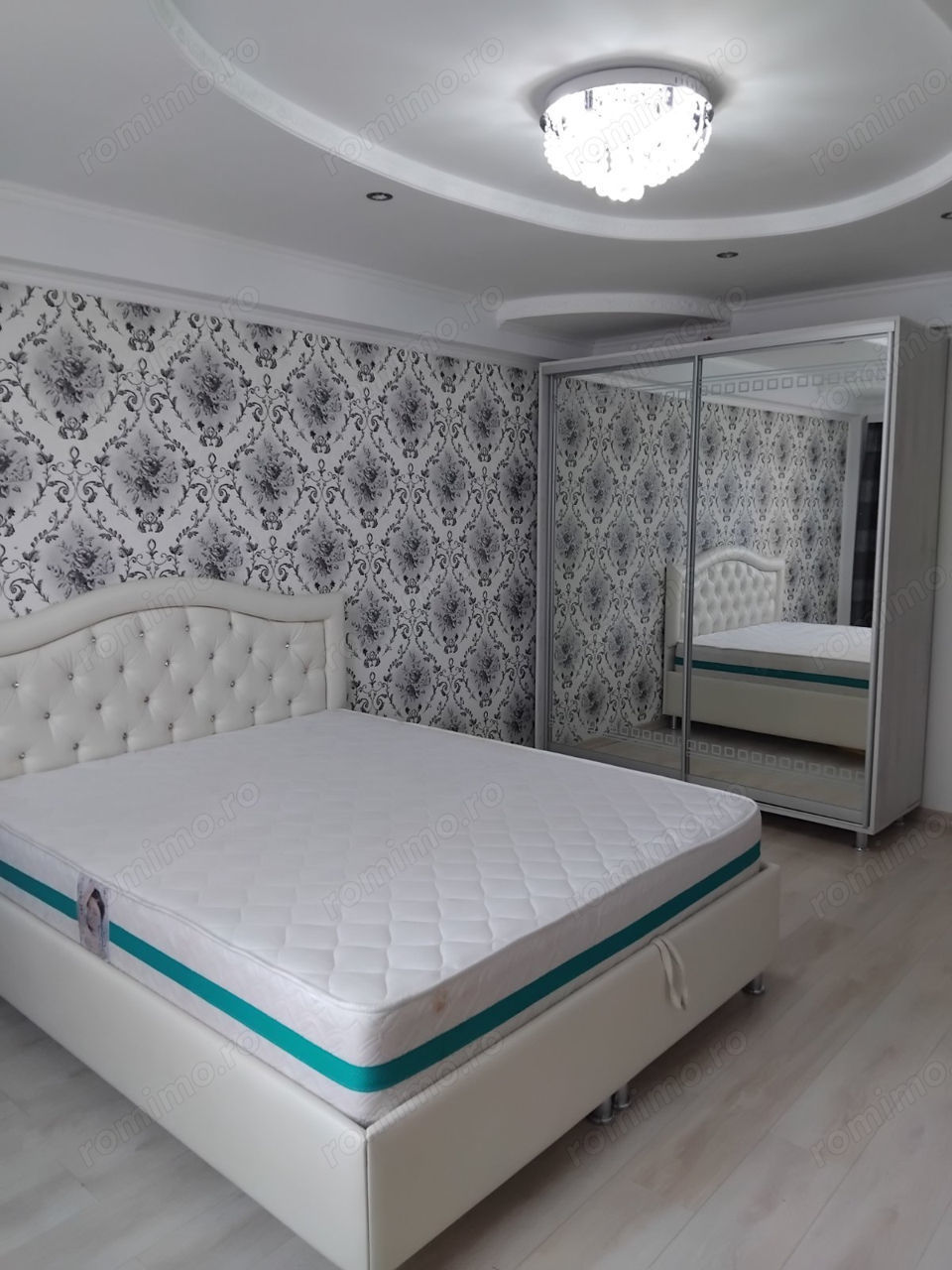 Garsoniera de inchiriat in zona Berceni 