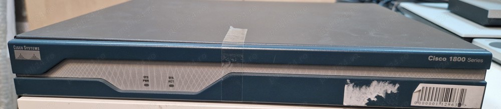 Router Cisco 1800 Series