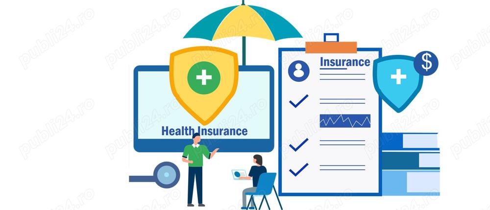 Asigurari RCA, Casco, Malpraxis, Case, Travel, Medicale cu Asirom Vienna Insurance Group