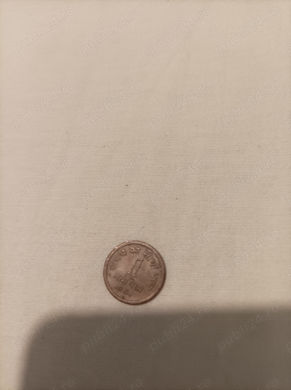 Vând monezi vechi preț negociabil de la 3000 mii lei în sus.