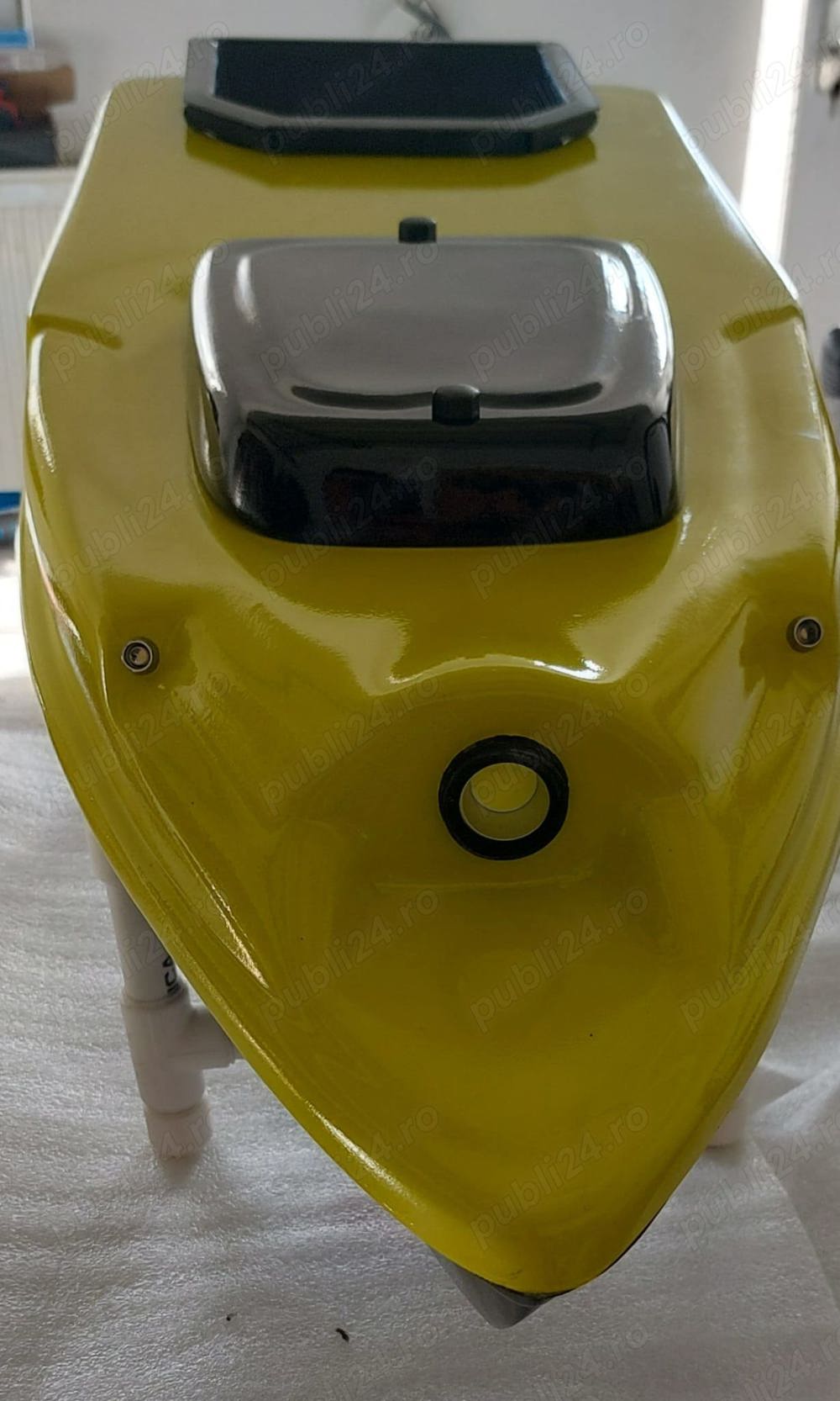 Navomodel plantat 1 cuva