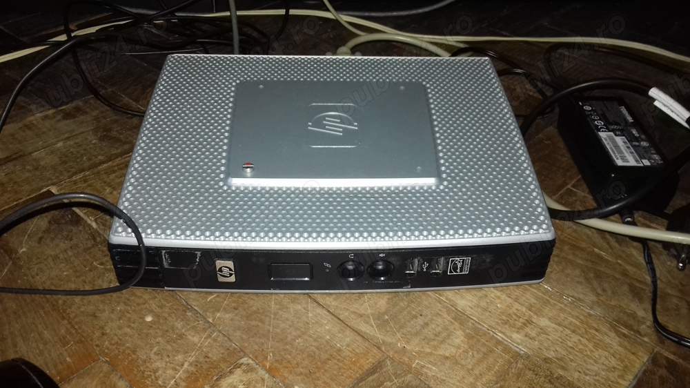 HP Thin Client t5740e minidesktop (wi-fi)