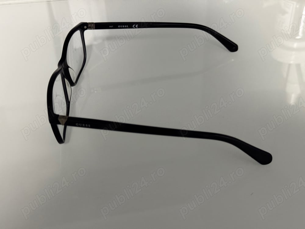 Rame ochelari barbati Quess