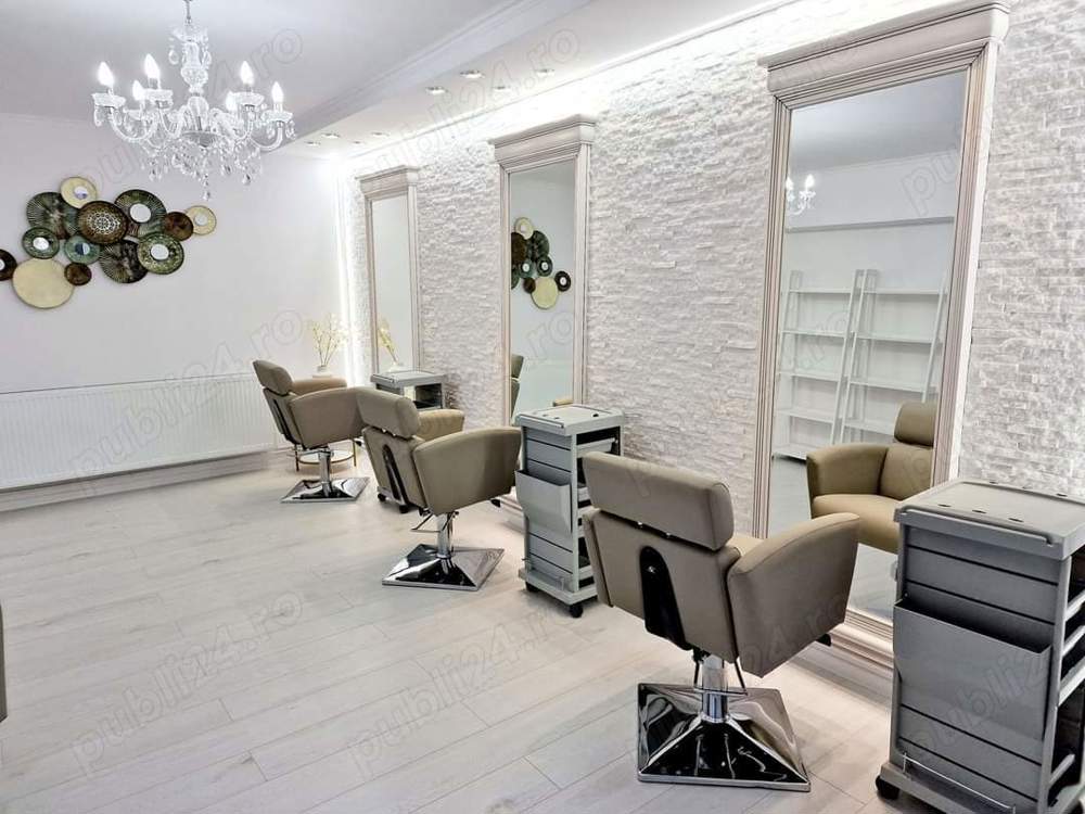 Amenajari interioare