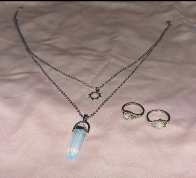 Set bijuterii 
