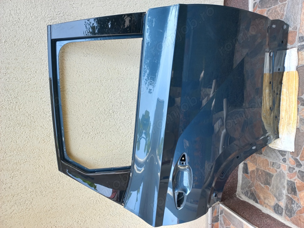 Ușă dreapta spate fără accesorii de Hyundai Tucson