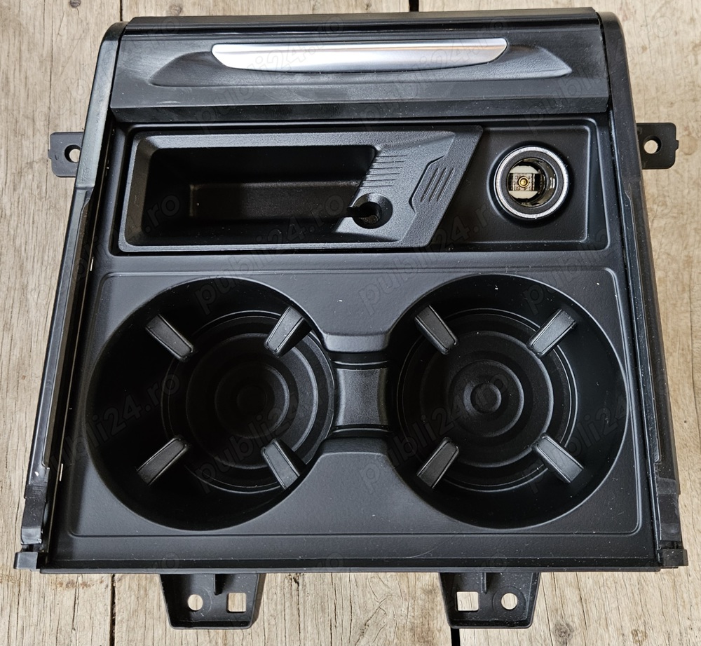 Suport pahare T18447 BMW X5 F15 [2013 - 2018]