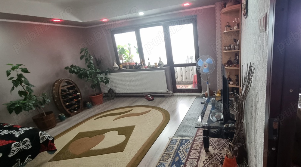 Apartament de vanzare