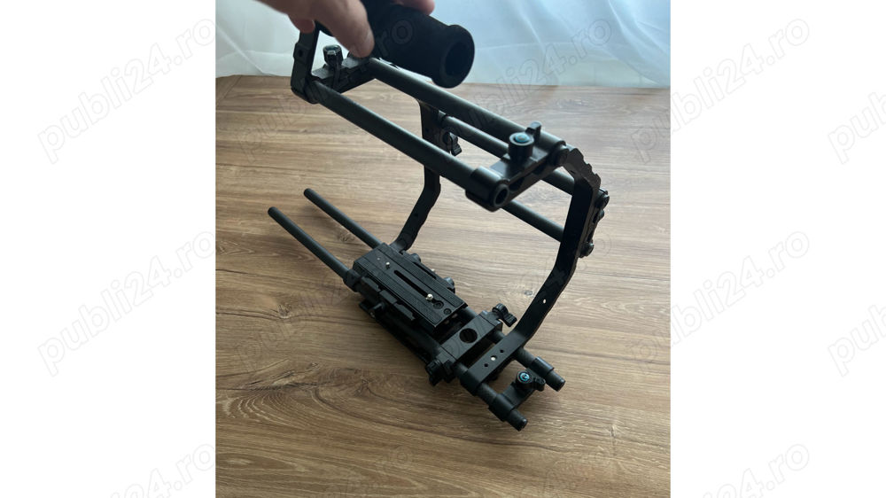 DSLR camera Cage, suport cameră, top handel