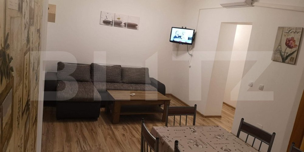 Apartament de 4 camere, zona Puskin, Sarari