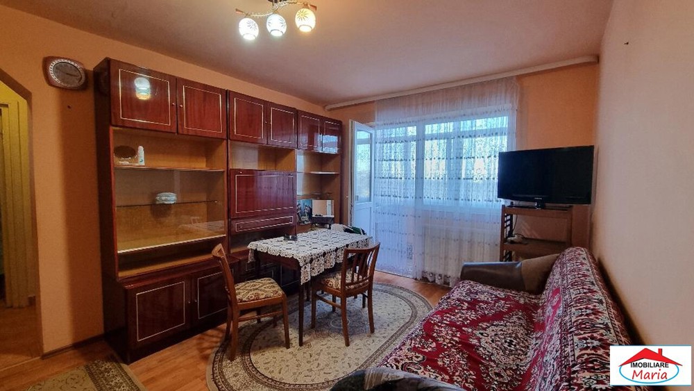 Apartament 2 camere Botizului 44000 Euro ( ID 22931)