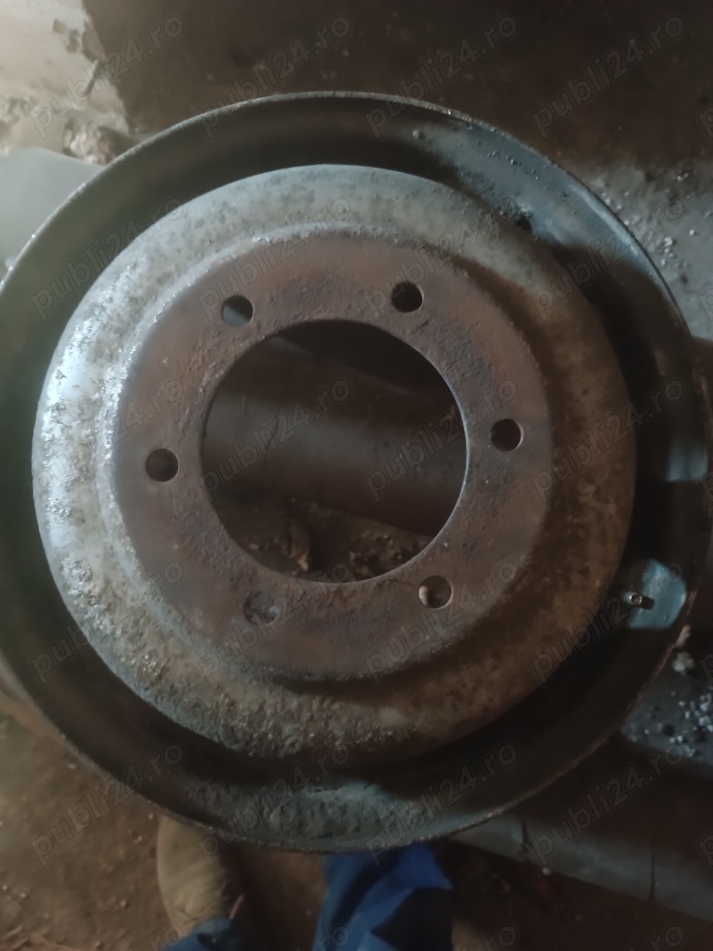 Vand janta ford transit 