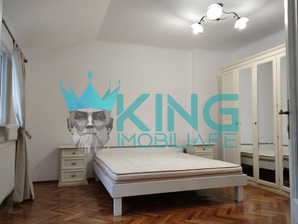  Apartament 3 Camere Calea Calarasilor Bucuresti