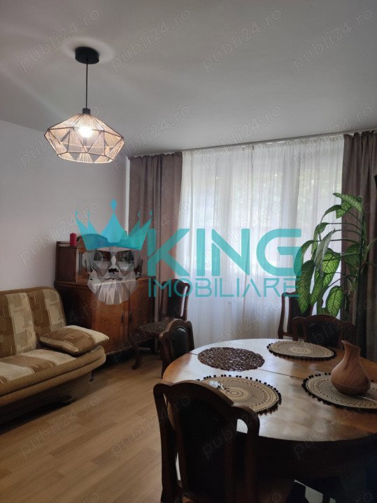 Apartament 3 Camere Drumul Taberei Bucuresti