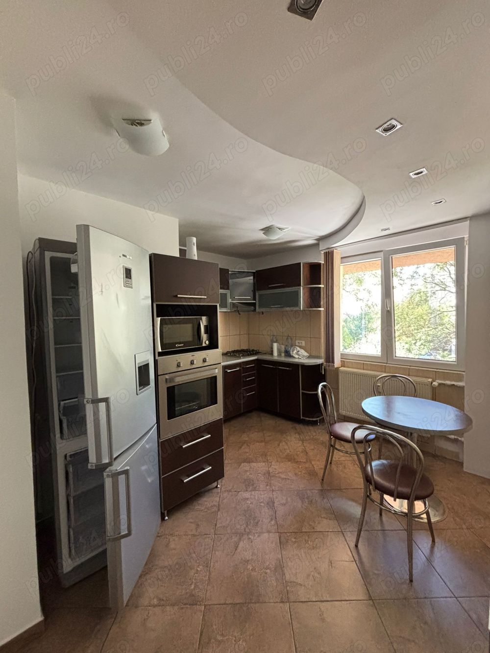 Apartament 2 camere Piata muncii-Campia Libertatii!