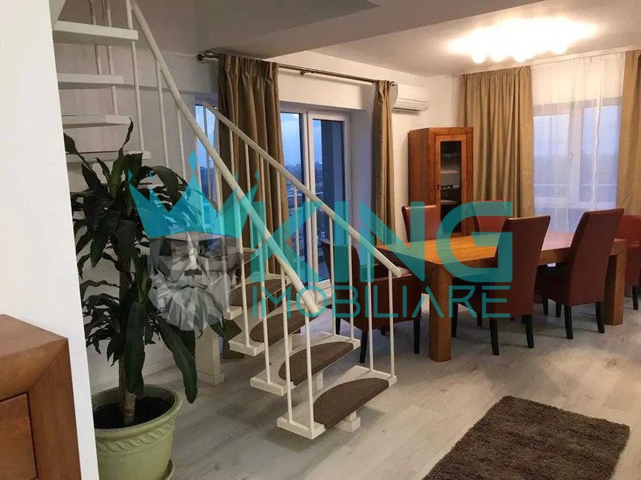  Apartament 3 Camere Pipera Bucuresti