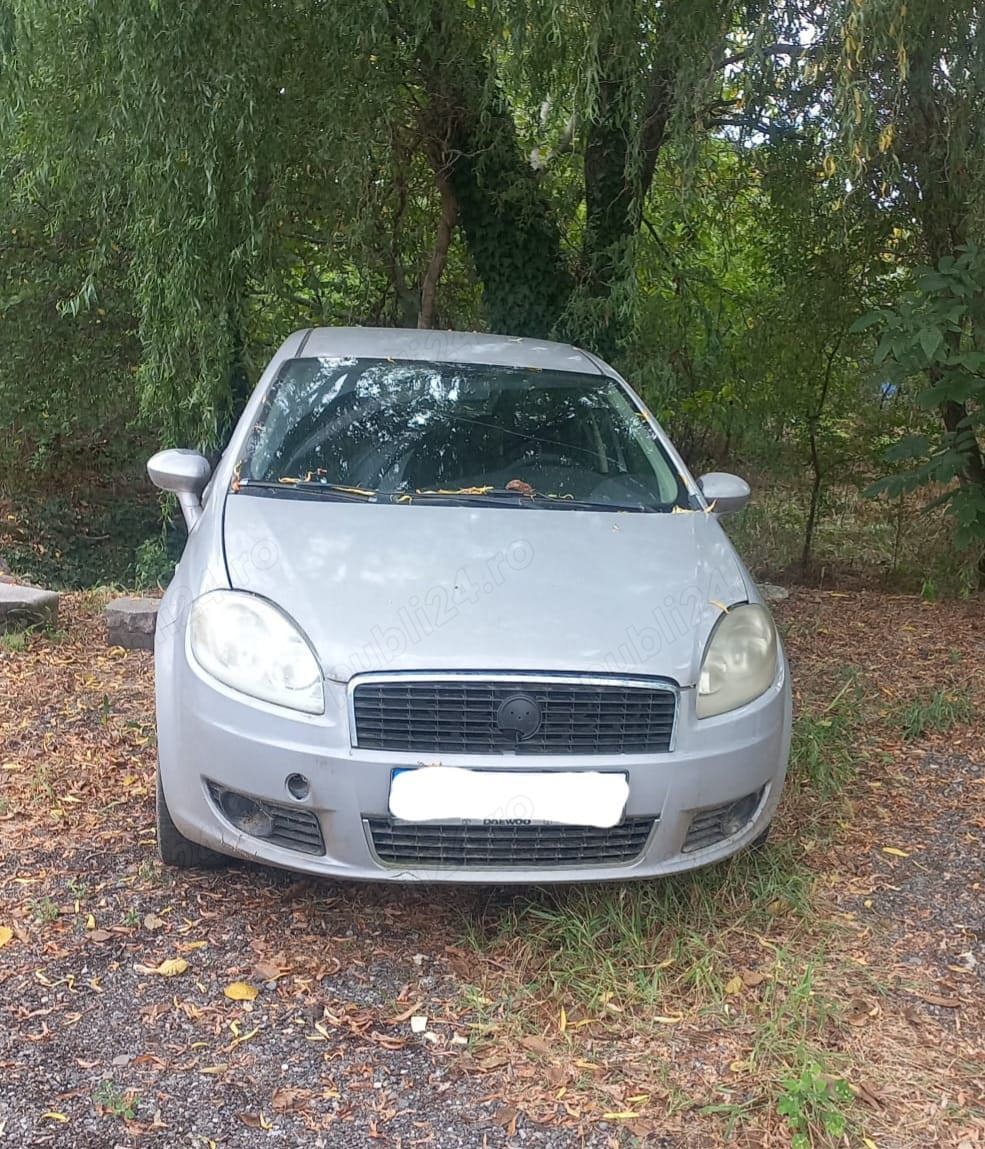 Vand piese Fiat Linea 1.3cdi 